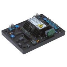 AVR R250 Automatic Voltage Regulator for Leroysomer Alternator